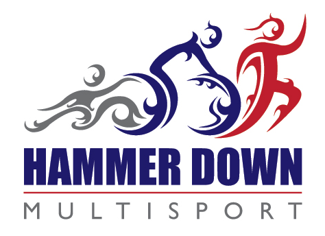 Multisport Logo - Contact Hammer Down Multisport