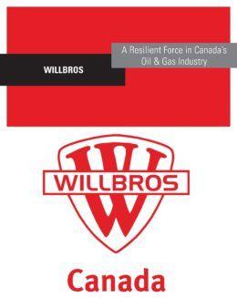 Willbros Logo - BOSS Magazine