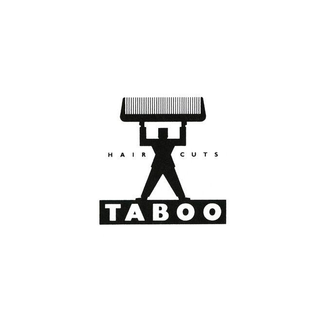Taboo Logo - Taboo Logo - Logo Database - Graphis