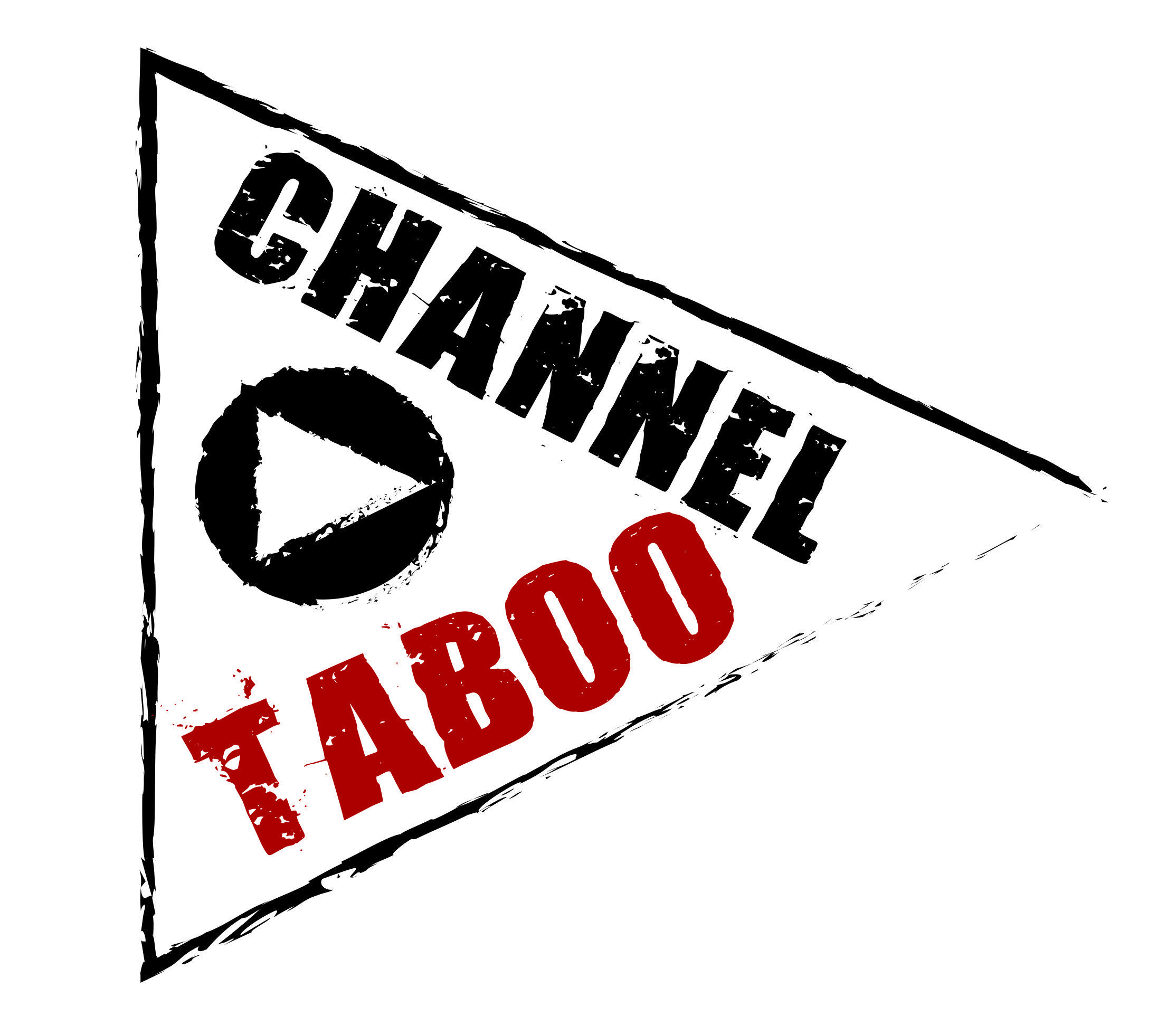Taboo Logo - Channel Taboo - Logo.Graphics