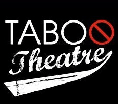 Taboo Logo - The Bus Stop Theatre | taboo logo other