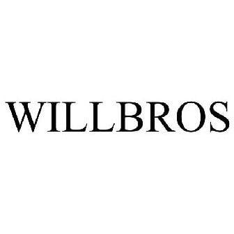 Willbros Logo - WILLBROS Trademark of Willbros Group, Inc. Number