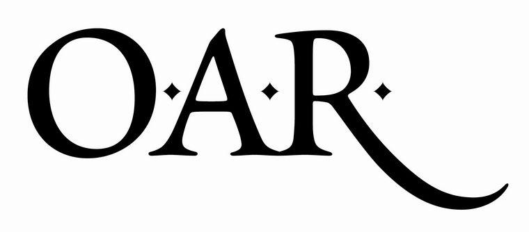 O.A.r. Logo - Oar Logos