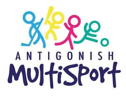 Multisport Logo - Get More From Sport | Antigonish Multisport