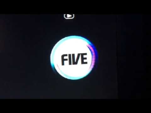 Five Logo - Five logo