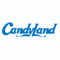Candyland Logo - CandyLand. Brands of the World™. Download vector logos and logotypes