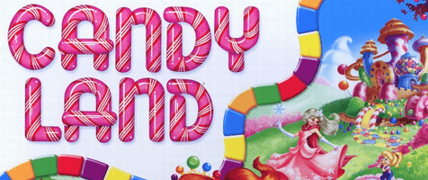 Candyland Logo - Presentation Name by carolinehankins11 on emaze