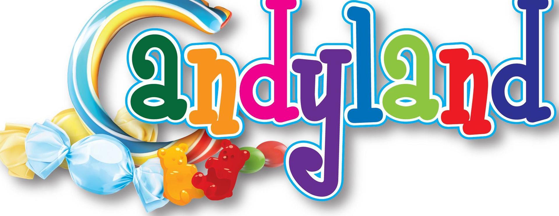 Candyland Logo - Candyland | Black Hills & Badlands - South Dakota