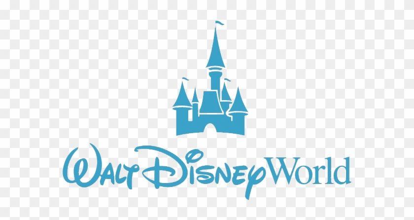 Disney World Logo - LogoDix