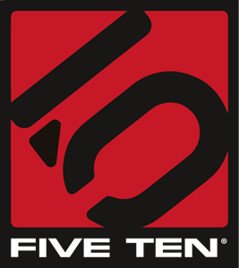 Five Logo - Five Ten Logo Vector (.SVG) Free Download