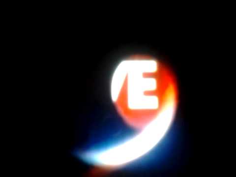Five Logo - Channel Five Logo 2010-2012