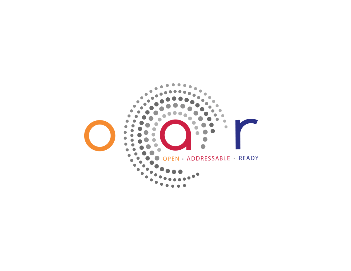 O.A.r. Logo - Top Media Companies Aim to Set Addressable Standard