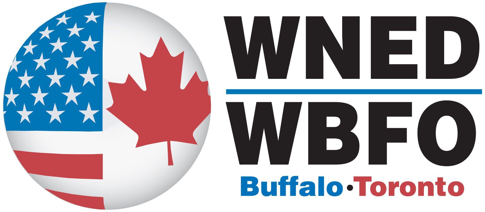 Wned Logo - WNED WBFO Seeks Reporter