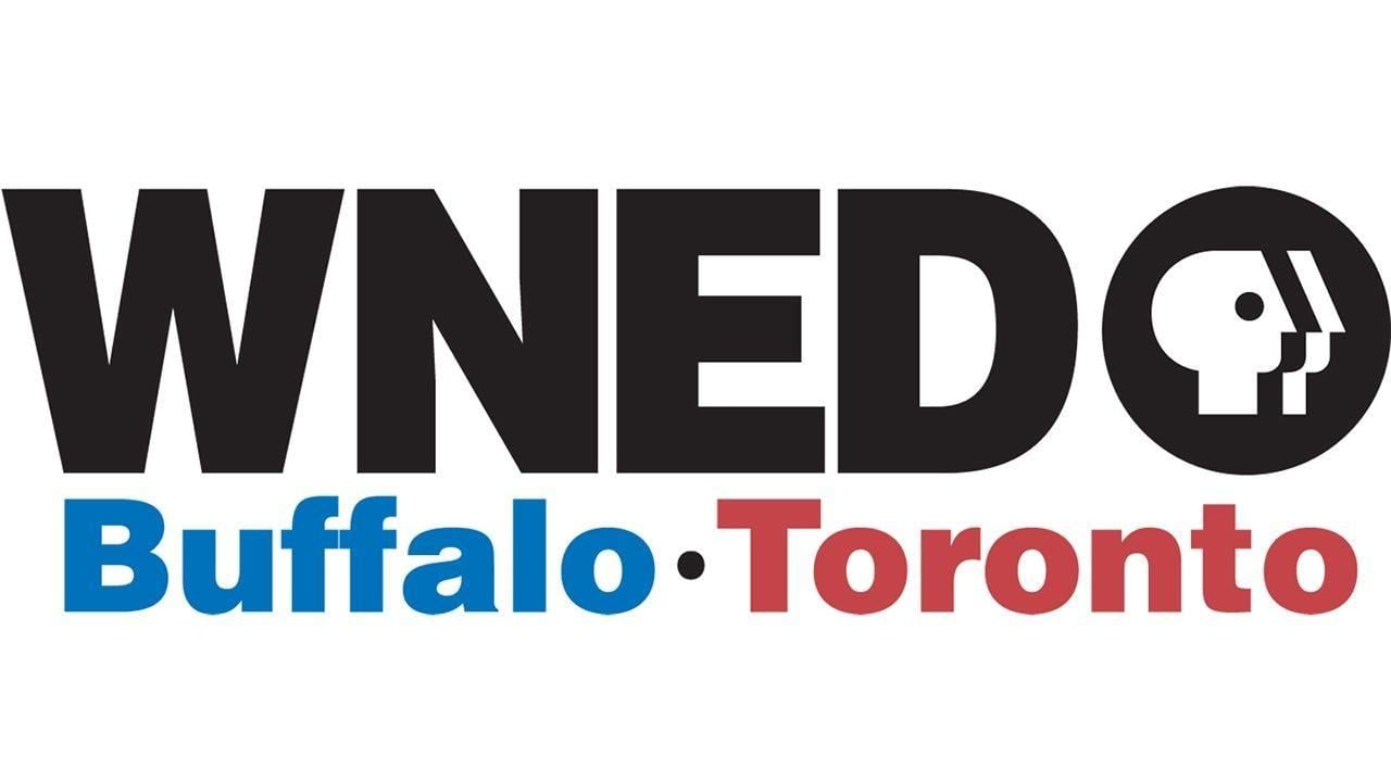 Wned Logo - Schedules