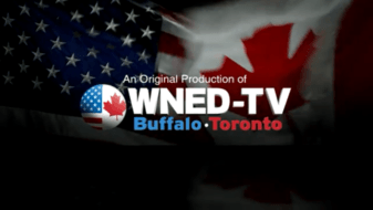 Wned Logo - WNED