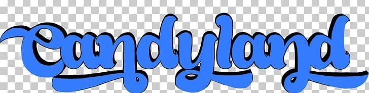 Candyland Logo - Candy Land Logo Disc Jockey Music PNG, Clipart, Blue, Brand, Candy ...
