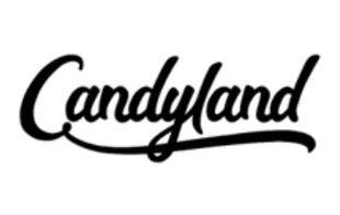 Candyland Logo - Candyland | Monstercat Wiki | FANDOM powered by Wikia