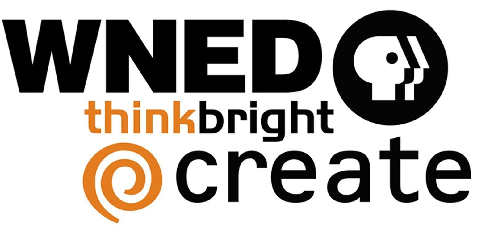 Wned Logo - WNED thinkbright Create