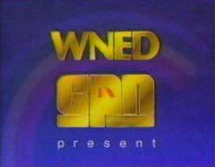 Wned Logo - WNED