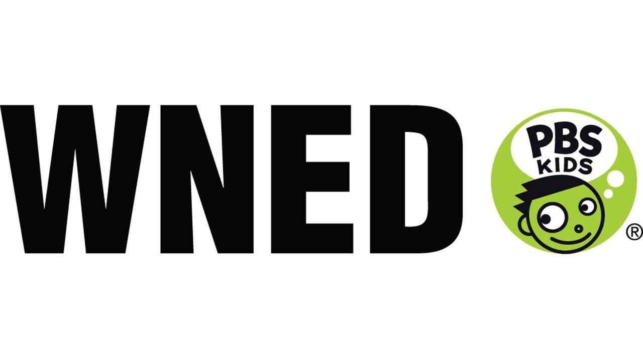 Wned Logo - Schedules