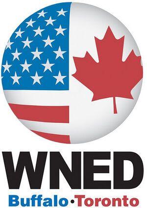 Wned Logo - WNED-TV | Logopedia | FANDOM powered by Wikia