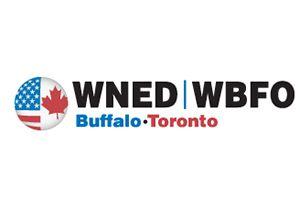 Wned Logo - WNED