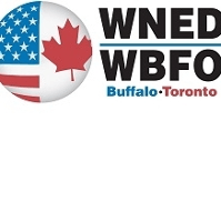 Wned Logo - Working at WNED