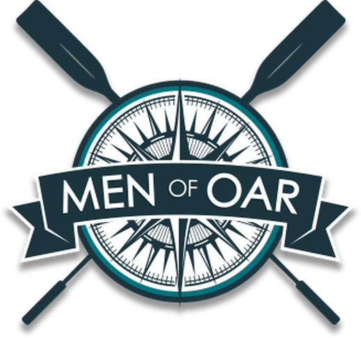 O.A.r. Logo - Men Of Oar