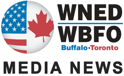 Wned Logo - WNED | WBFO's “Making Buffalo Home” Presents: “Finding Refuge in ...