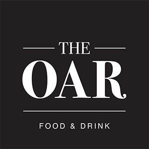 O.A.r. Logo - The Oar