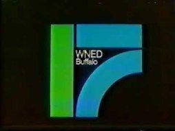 Wned Logo - WNED