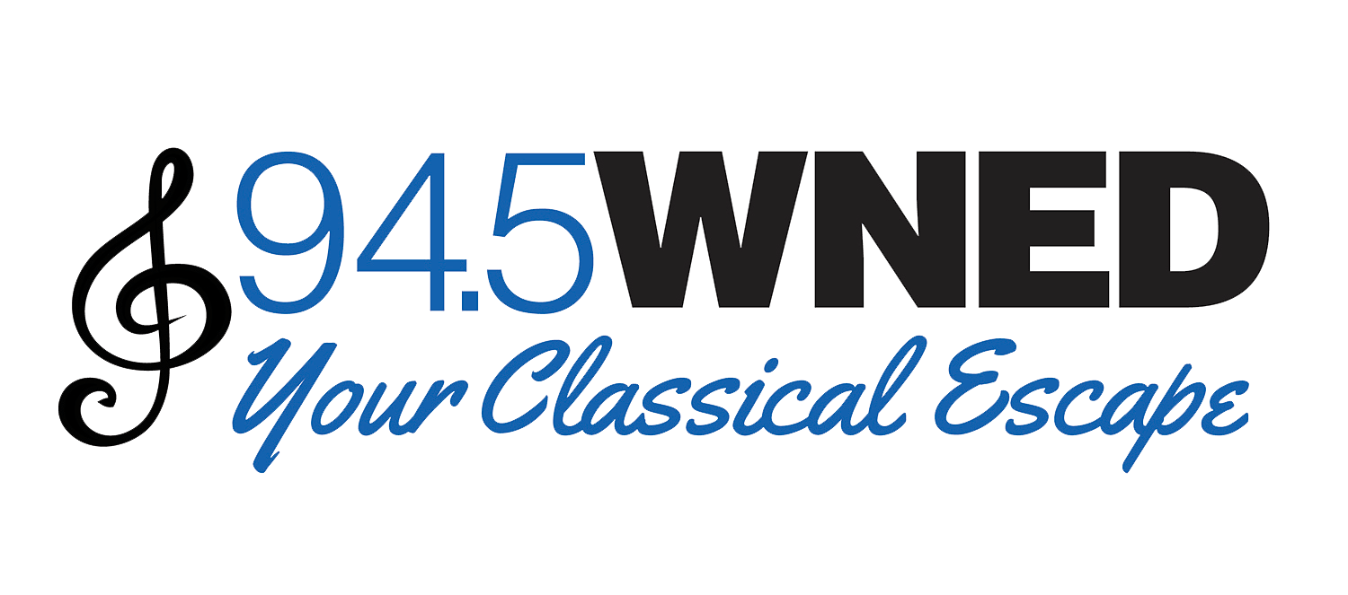 Wned Logo - WNED Vehicle Donation Program