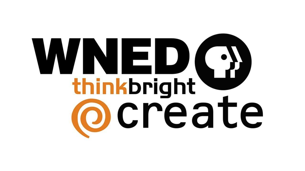 Wned Logo - Schedules