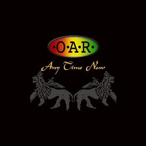 O.A.r. Logo - Hey Girl by O.A.R