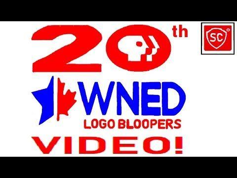 Wned Logo - WNED Logo Bloopers Episode 20: Mr. Richardson's 19th Birthday!