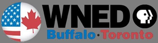 Wned Logo - Critics Challenge War of 1812 Review