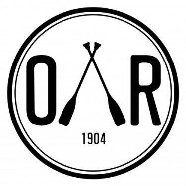 O.A.r. Logo - Team Broken Oar. Broken Oar's Fundraiser