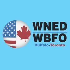 Wned Logo - WNED | WBFO Events | Eventbrite