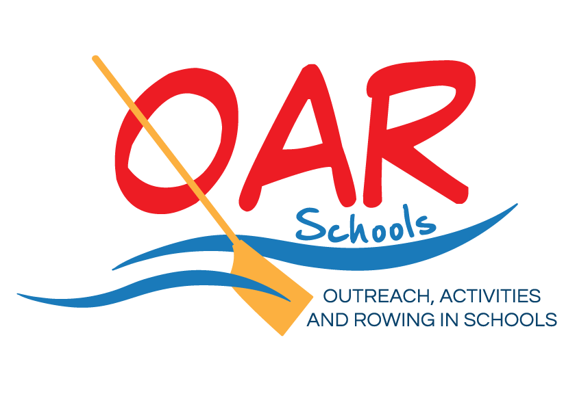 O.A.r. Logo - Oar Schools