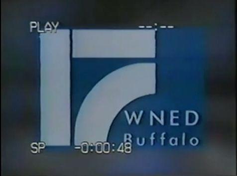 Wned Logo - WNED #90s logo | TV logos, bumper, idents | Logos, Title card, Movie tv