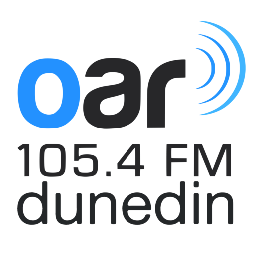 O.A.r. Logo - OAR FM Dunedin