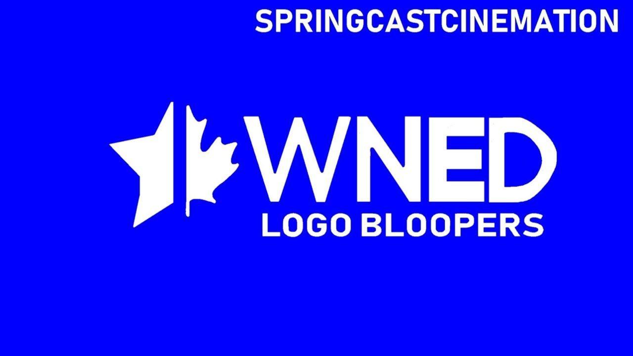 Wned Logo - WNED Logo Bloopers Episode 18: MicrosoftSamFan2018 The YouTube Lover's  Birthday Party