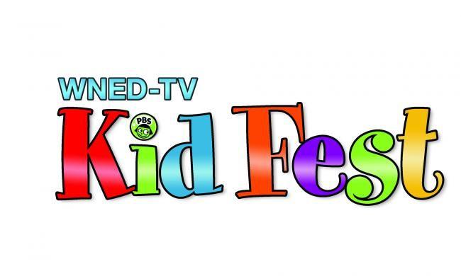 Wned Logo - WNED-TV Kid Fest- Buffalo | Kids Out and About Buffalo