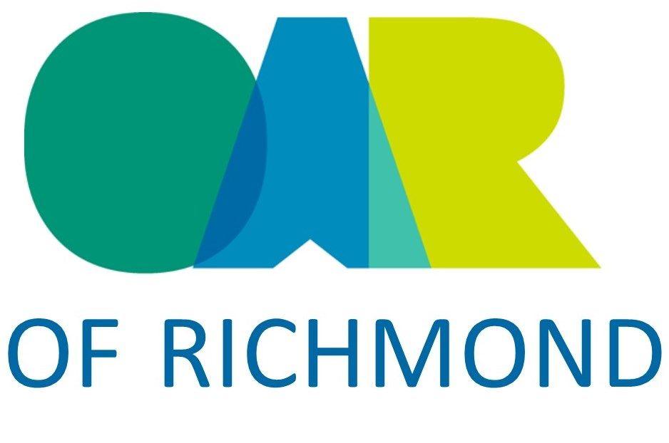O.A.r. Logo - Reentry Richmond Opportunity. Alliance. Reentry