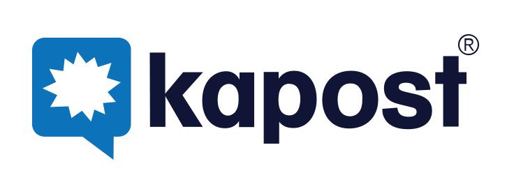 Kapost Logo - VIDEO] Where Are They Now? Featuring Kapost - Techstars