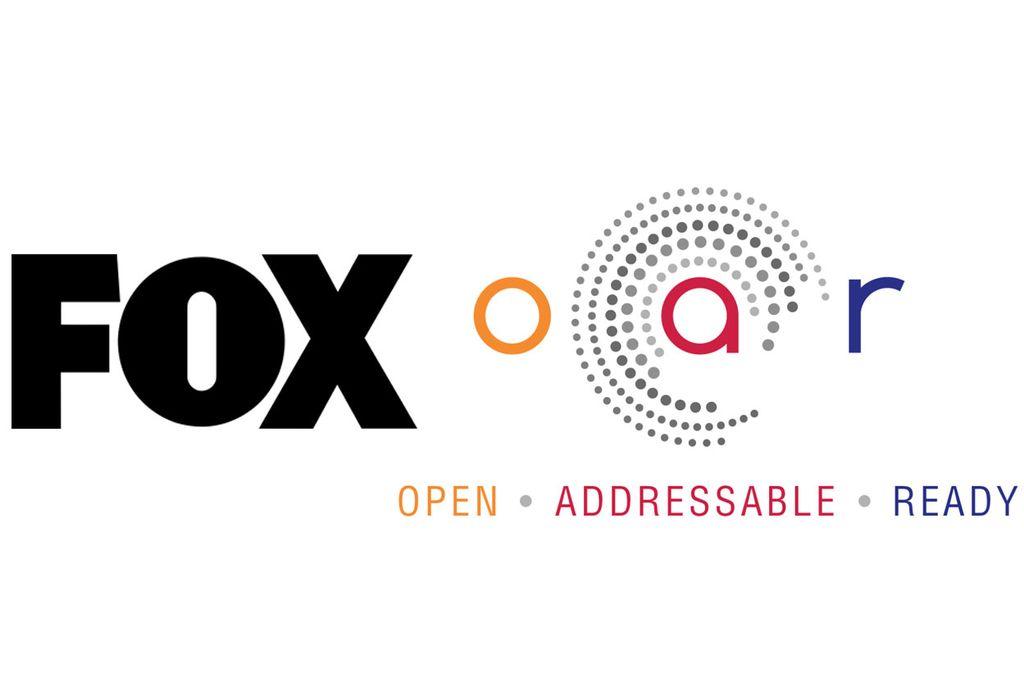 O.A.r. Logo - Fox, agencies join addressable TV consortium