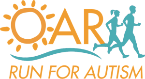 O.A.r. Logo - RUN FOR AUTISM | Organization for Autism Research