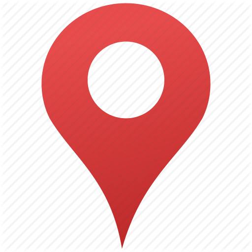 Maps Logo - Color SVG Vector Icons' by Aha-Soft in 2019 | art me | Map symbols ...
