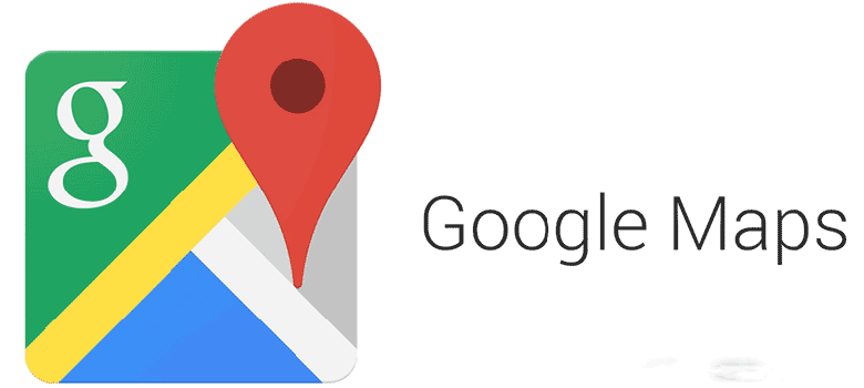 Maps Logo - Google Maps Logo