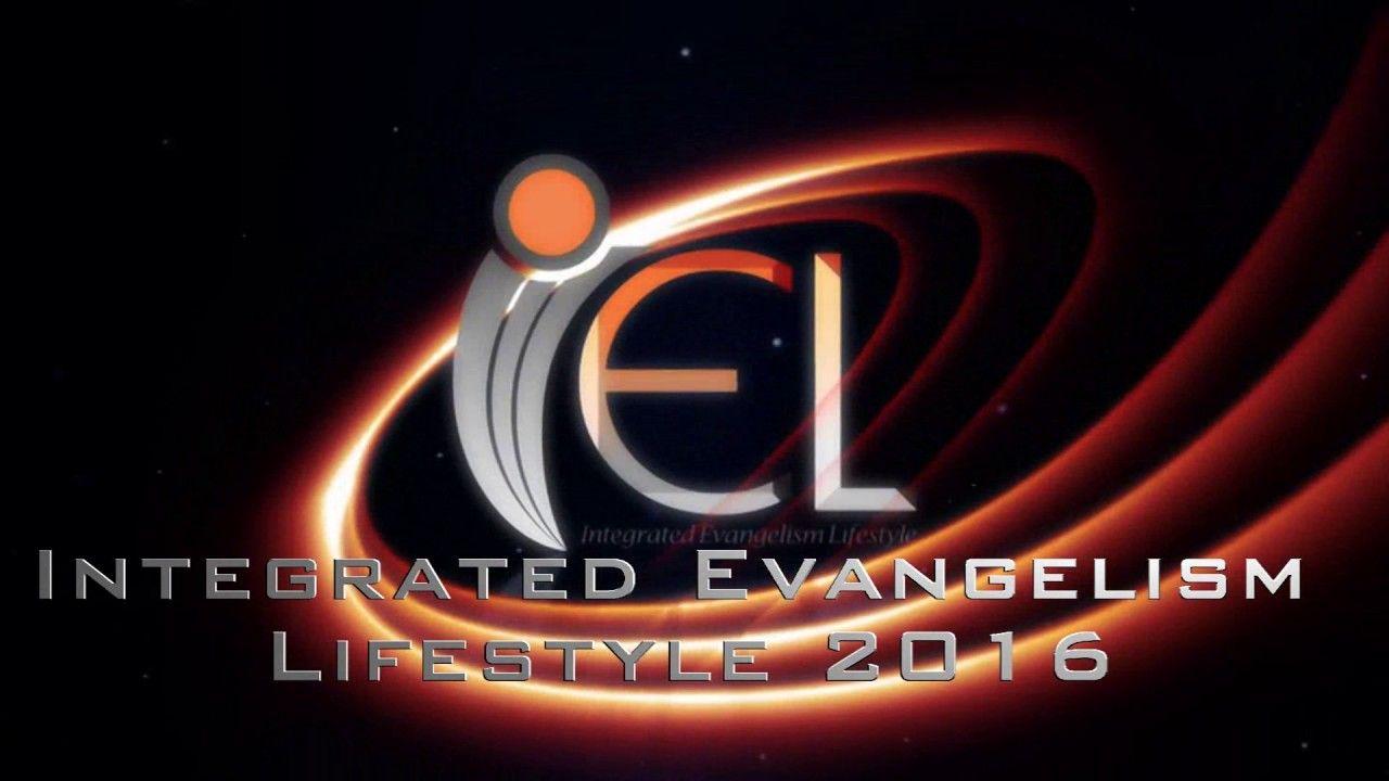 Iel Logo - RH SDA Church IEL 2016 Intro